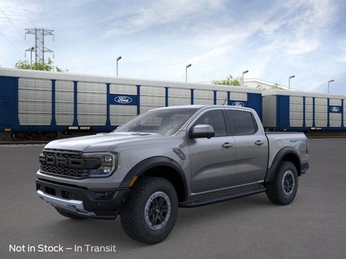 2026 Ford Ranger Raptor®
