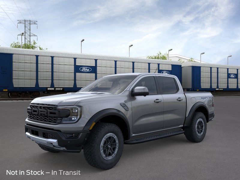 2026 Ford Ranger Raptor®