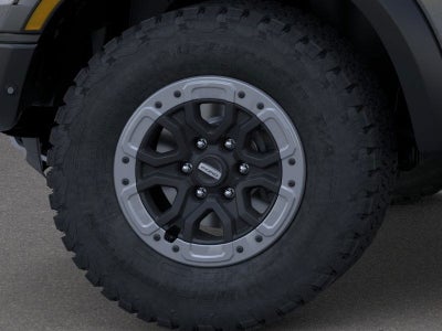 2026 Ford Ranger Raptor®