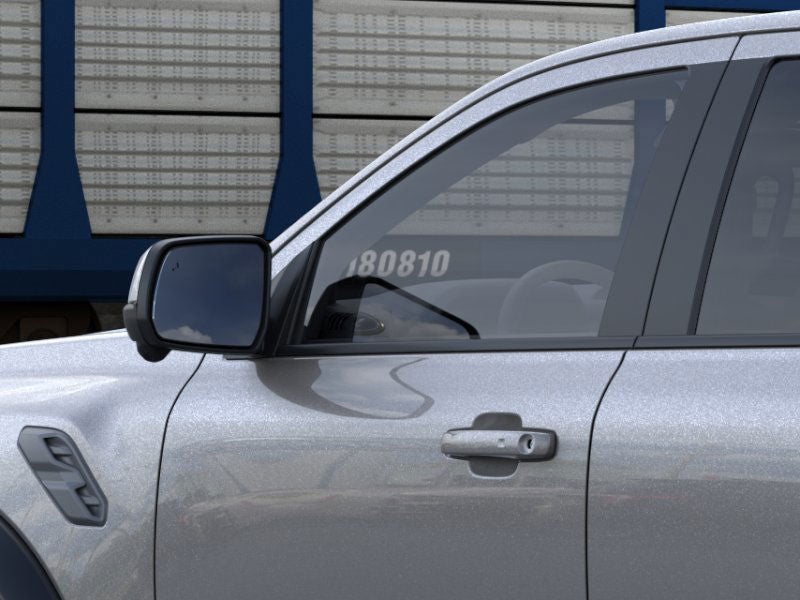 2026 Ford Ranger Raptor®