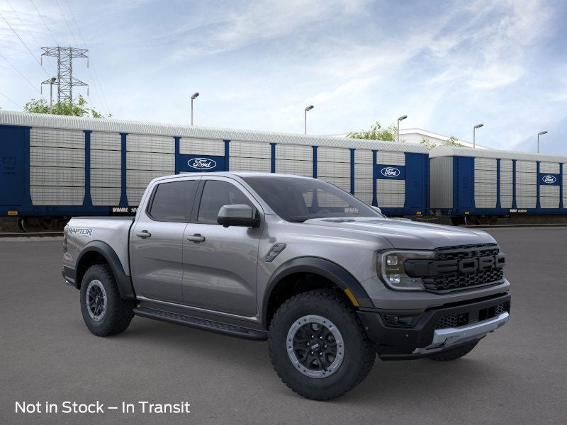 2026 Ford Ranger Raptor®
