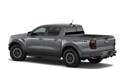 2026 Ford Ranger Raptor®