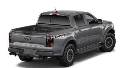 2026 Ford Ranger Raptor®