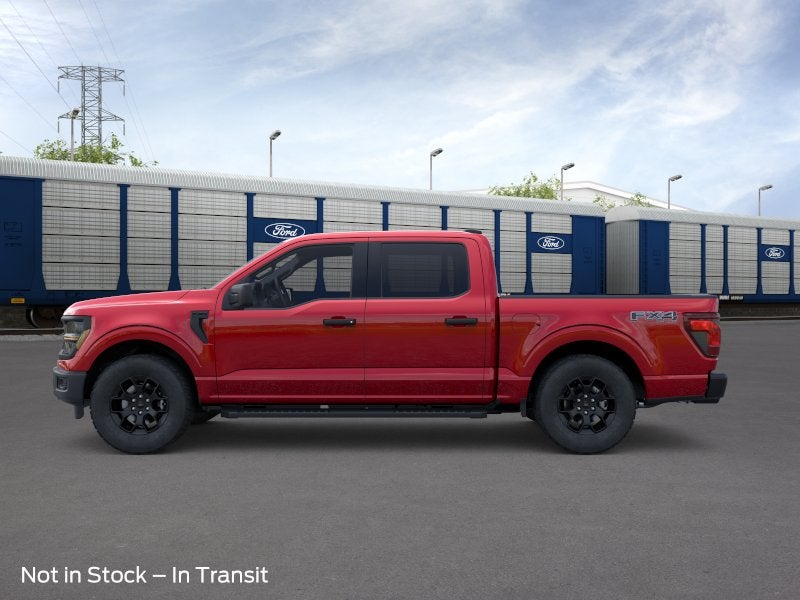 2026 Ford F-150 STX®