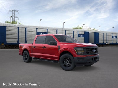 2026 Ford F-150 STX®