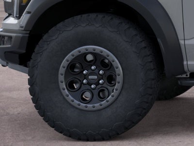 2026 Ford F-150 Raptor®