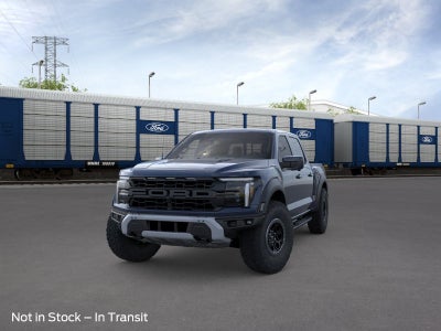 2026 Ford F-150 Raptor®