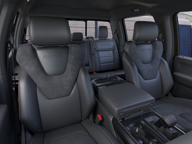 2026 Ford F-150 Raptor®