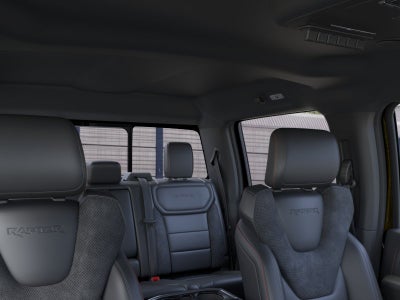2026 Ford F-150 Raptor®