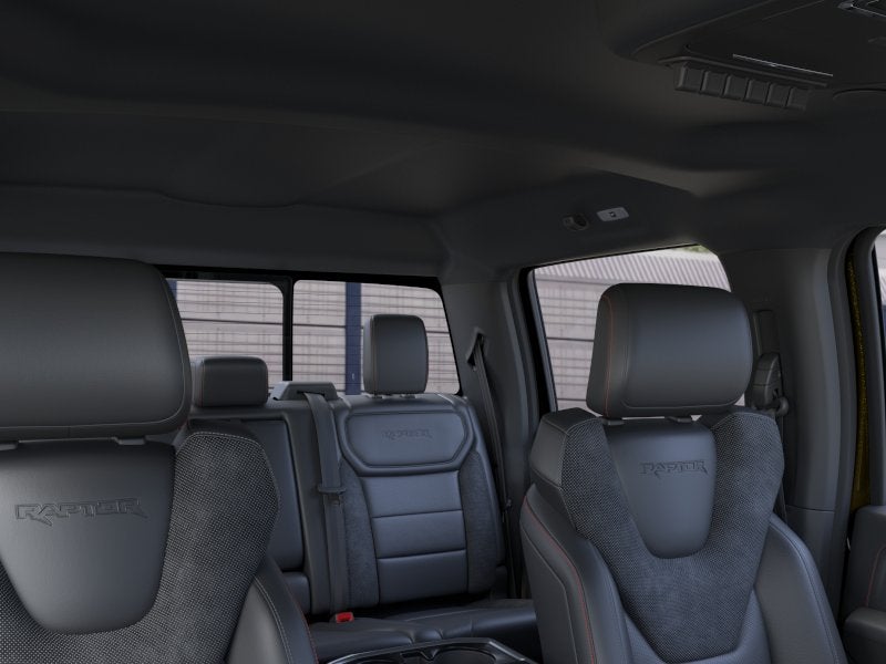 2026 Ford F-150 Raptor®