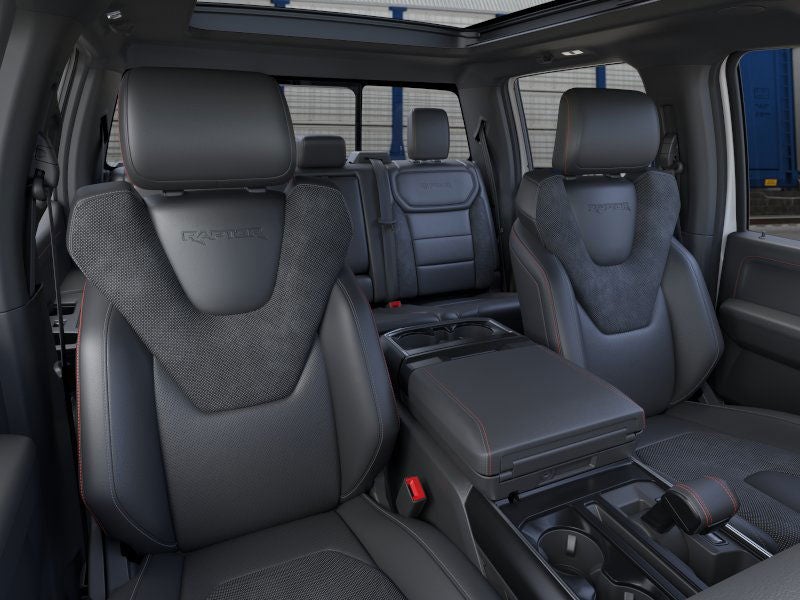 2026 Ford F-150 Raptor®