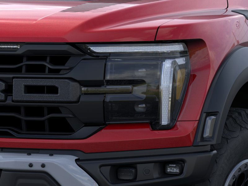 2026 Ford F-150 Raptor®