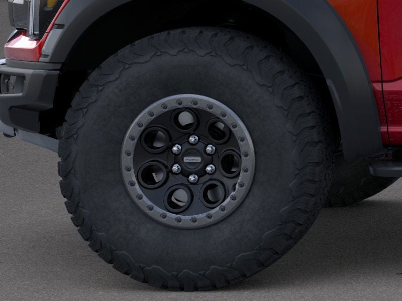 2026 Ford F-150 Raptor®