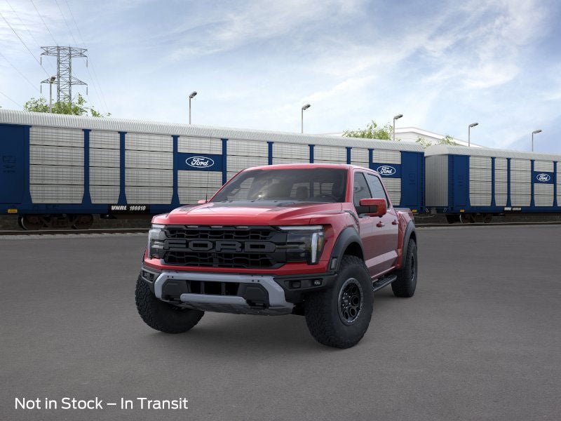 2026 Ford F-150 Raptor®