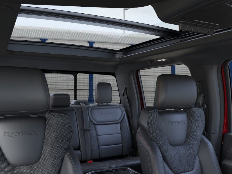 2026 Ford F-150 Raptor®