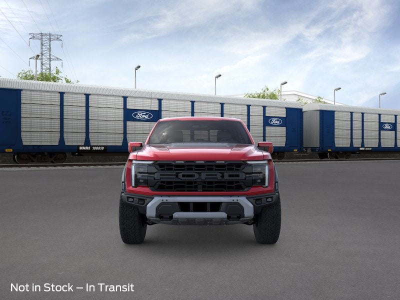 2026 Ford F-150 Raptor®