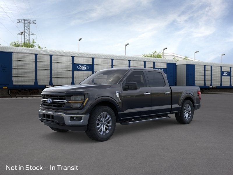 2026 Ford F-150's photo
