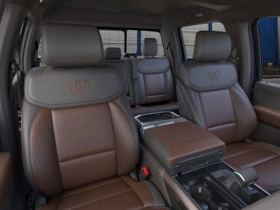 2026 Ford F-150 King Ranch®