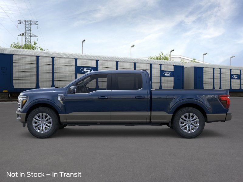 2026 Ford F-150 King Ranch®