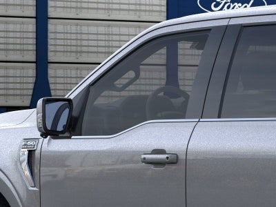 2026 Ford F-150 King Ranch®