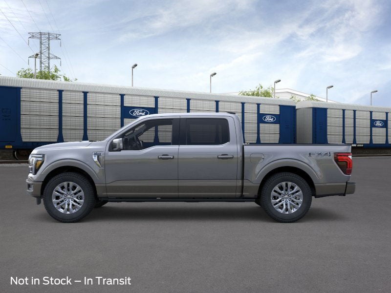 2026 Ford F-150 King Ranch®