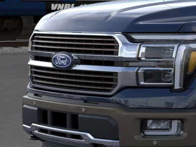 2026 Ford F-150 King Ranch®