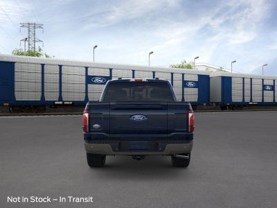 2026 Ford F-150 King Ranch®