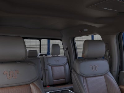 2026 Ford F-150 King Ranch®