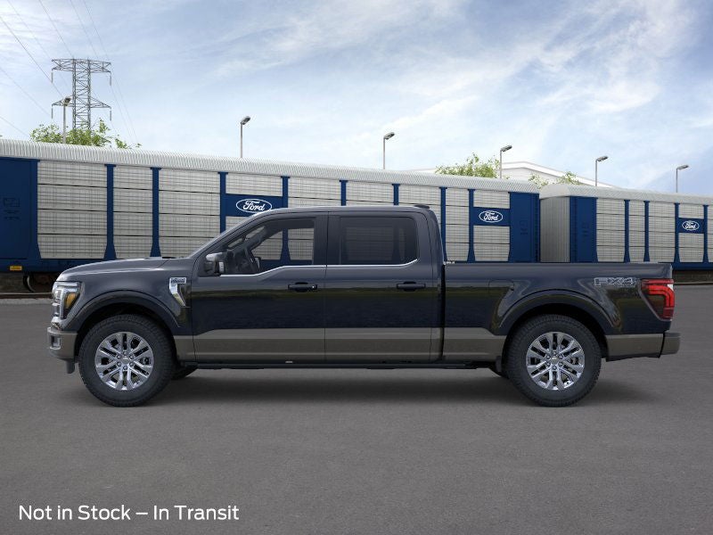 2026 Ford F-150 King Ranch®