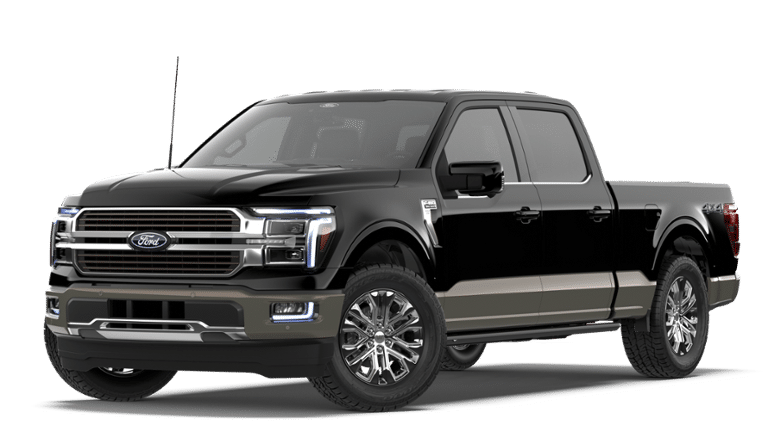 2026 Ford F-150 King Ranch®