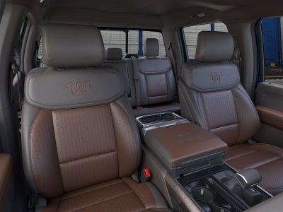 2026 Ford F-150 King Ranch®