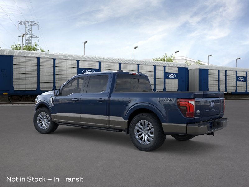 2026 Ford F-150 King Ranch®