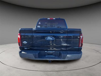 2026 Ford F-150 King Ranch®
