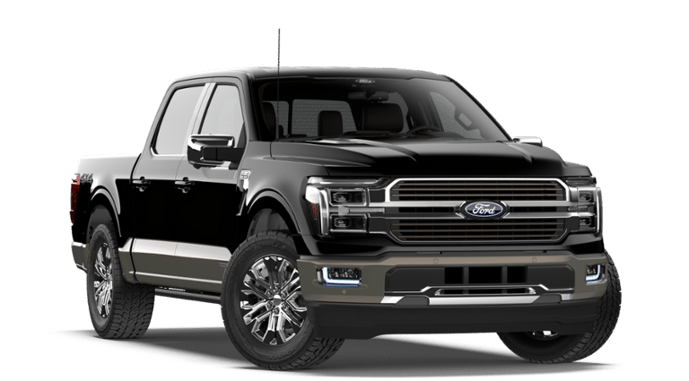 2026 Ford F-150 King Ranch®