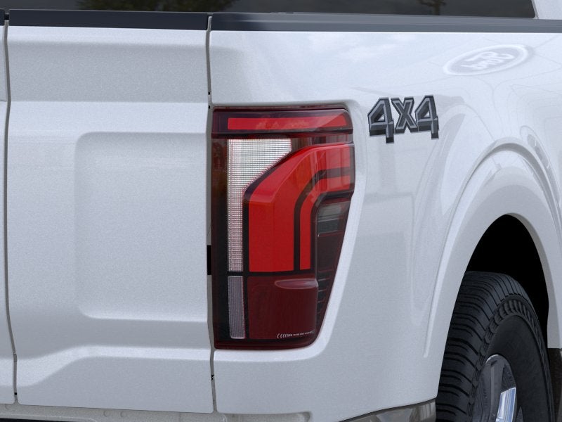 2026 Ford F-150 King Ranch®