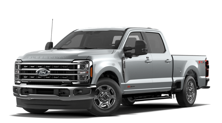 2027 Ford Super Duty F-250® XLT
