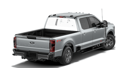 2027 Ford Super Duty F-250® XLT