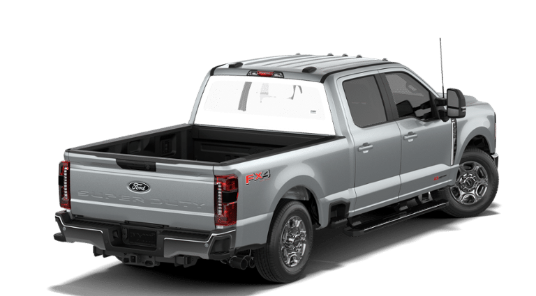 2027 Ford Super Duty F-250® XLT