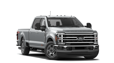 2027 Ford Super Duty F-250® XLT