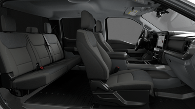 2027 Ford Super Duty F-250® XLT