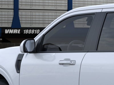 2026 Ford Maverick Maverick Lobo™