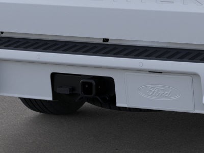 2026 Ford Maverick Maverick Lobo™