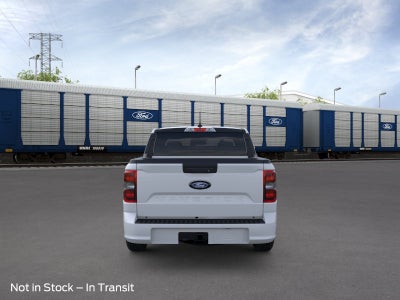 2026 Ford Maverick Maverick Lobo™