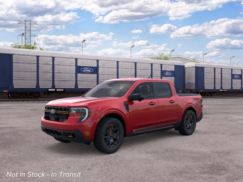 2026 Ford Maverick Tremor®