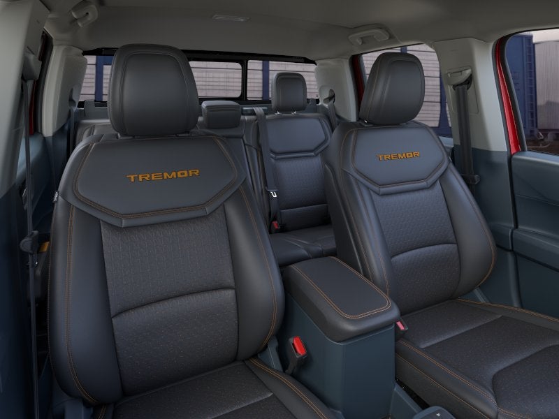 2026 Ford Maverick Tremor®
