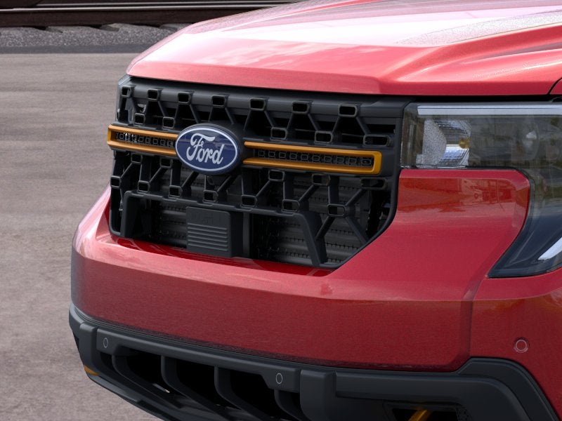 2026 Ford Maverick Tremor®