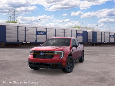 2026 Ford Maverick Tremor®