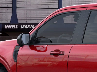 2026 Ford Maverick Tremor®