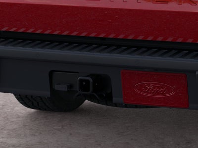 2026 Ford Maverick Tremor®