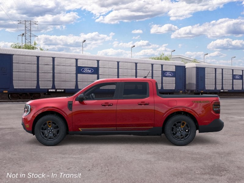 2026 Ford Maverick Tremor®
